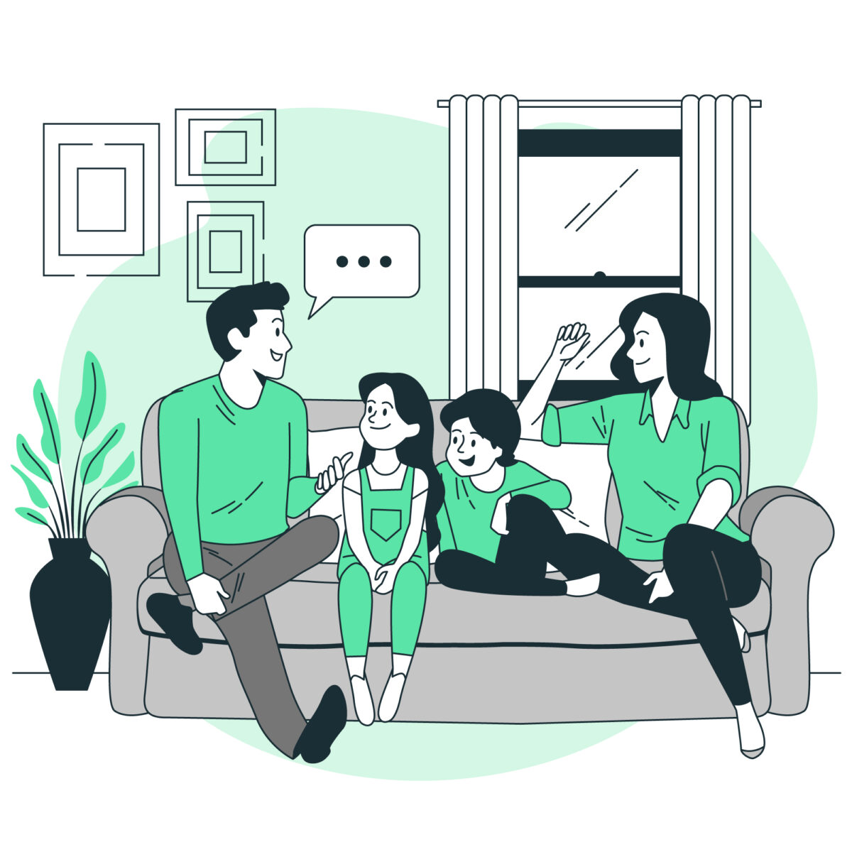 Couples & Family Therapy