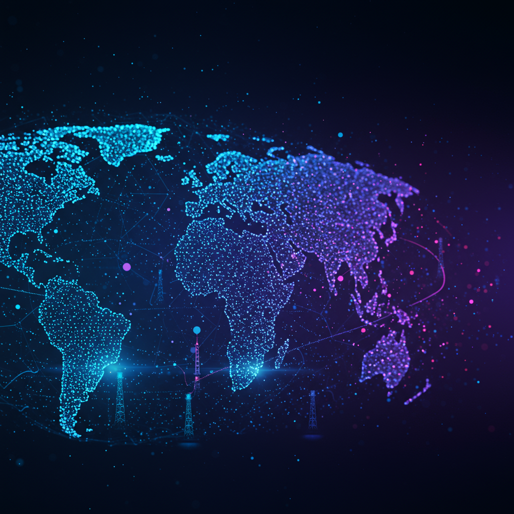 Unveiling A&TA: A Deep Dive into a Telecommunications Giant