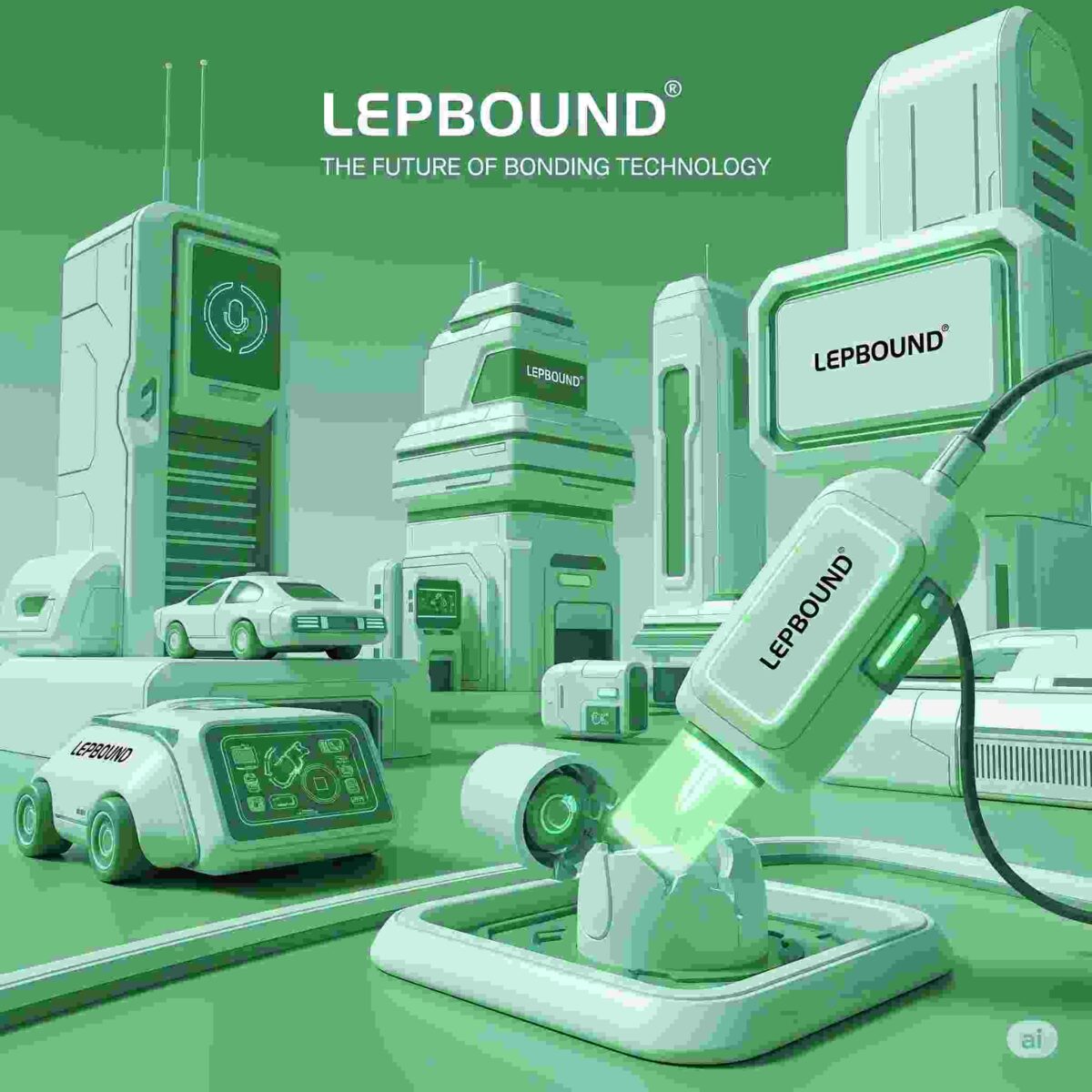 Lepbound The Future