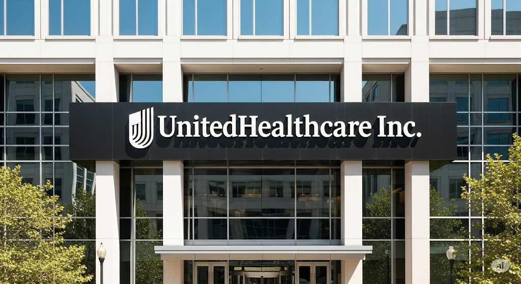 UnitedHealthcare_Inc America's Leading Health Insurer