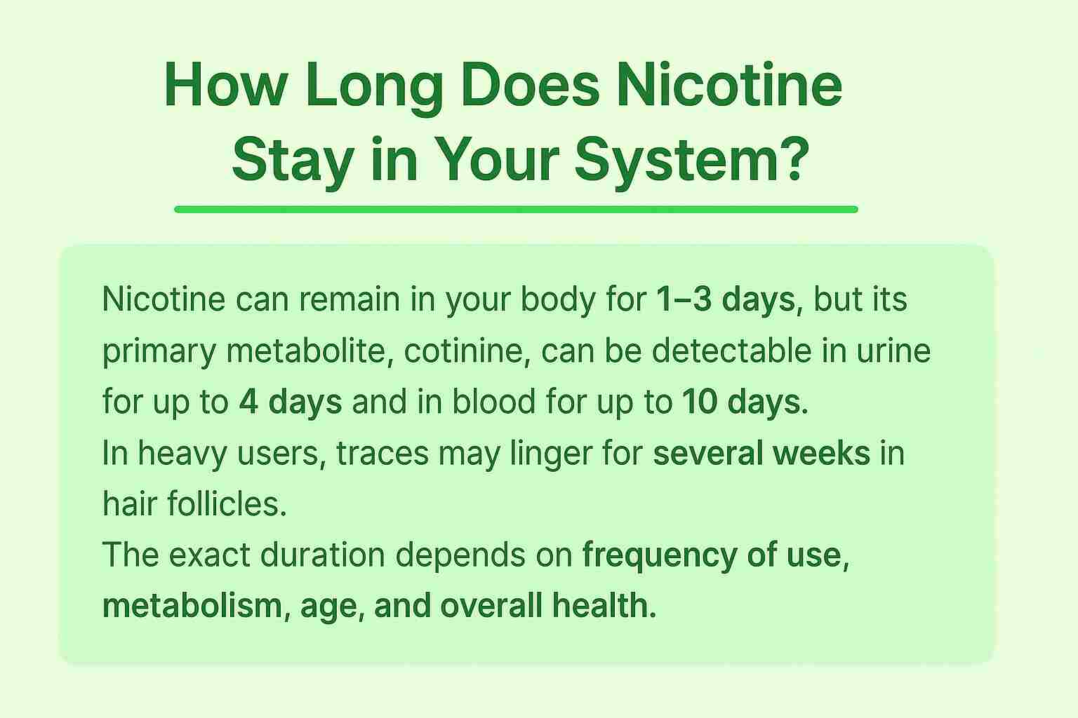 tobacco ingredients list The Hidden Dangers of Cigarettes: Chemical Composition and Health Risks