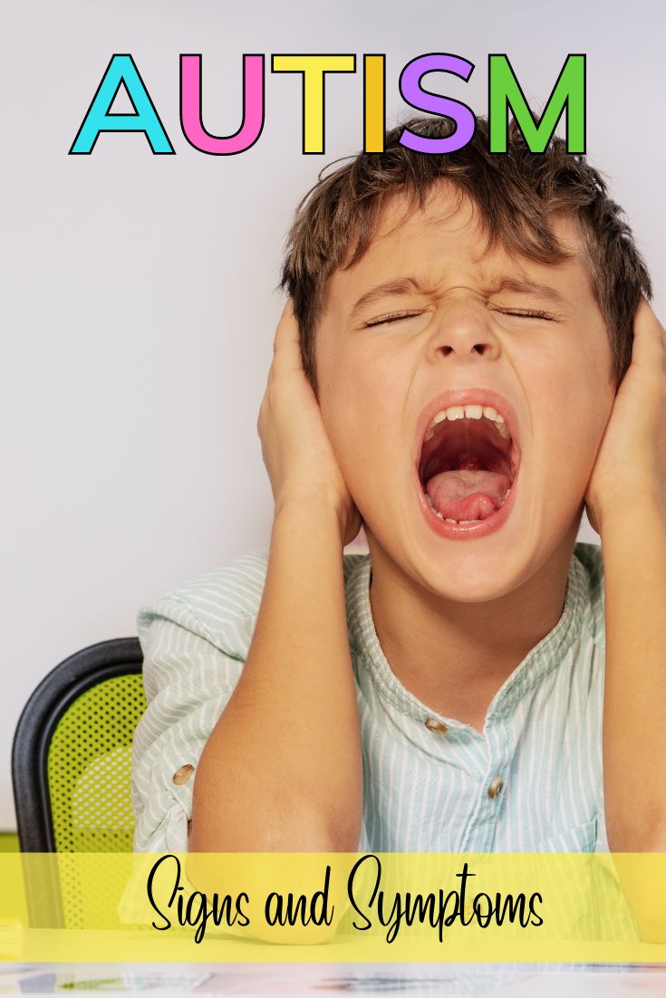 Child receiving early support for Autism Spectrum Disorder during therapy session