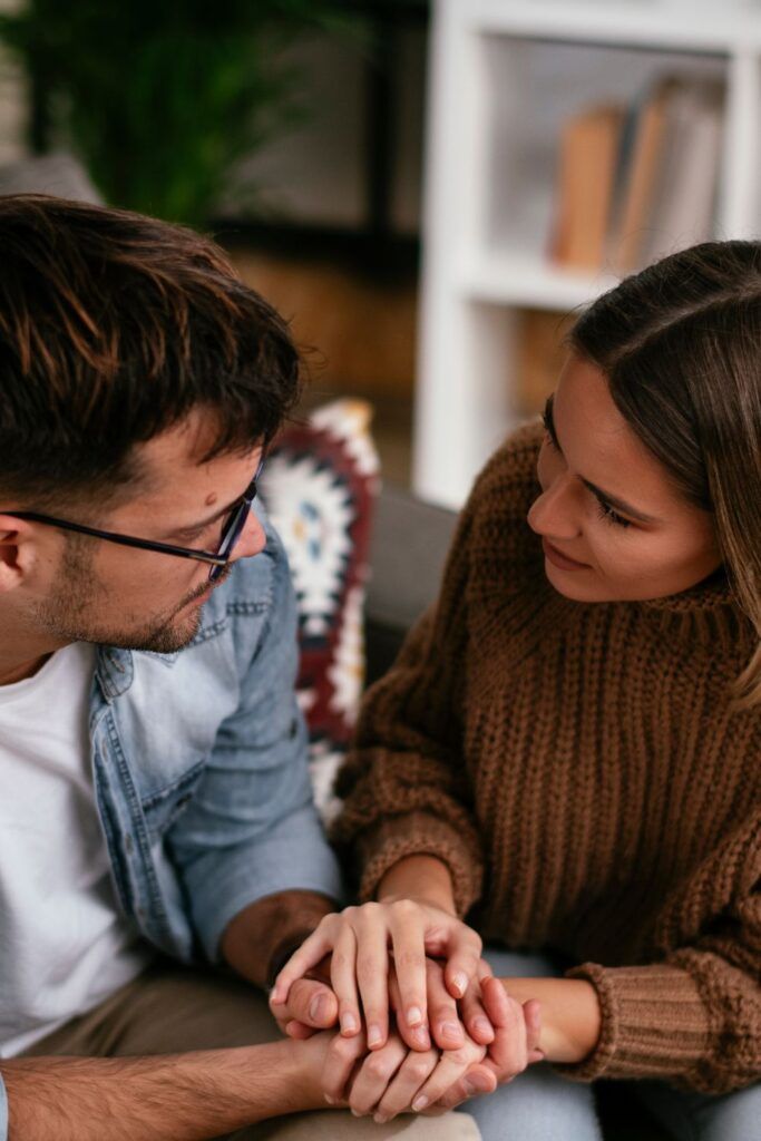 Understanding Emotionally Unavailable Partner Psychology