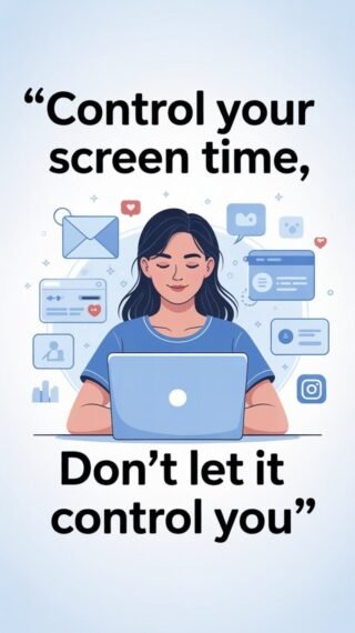 Effects of Excessive Screen Time on Mental Health